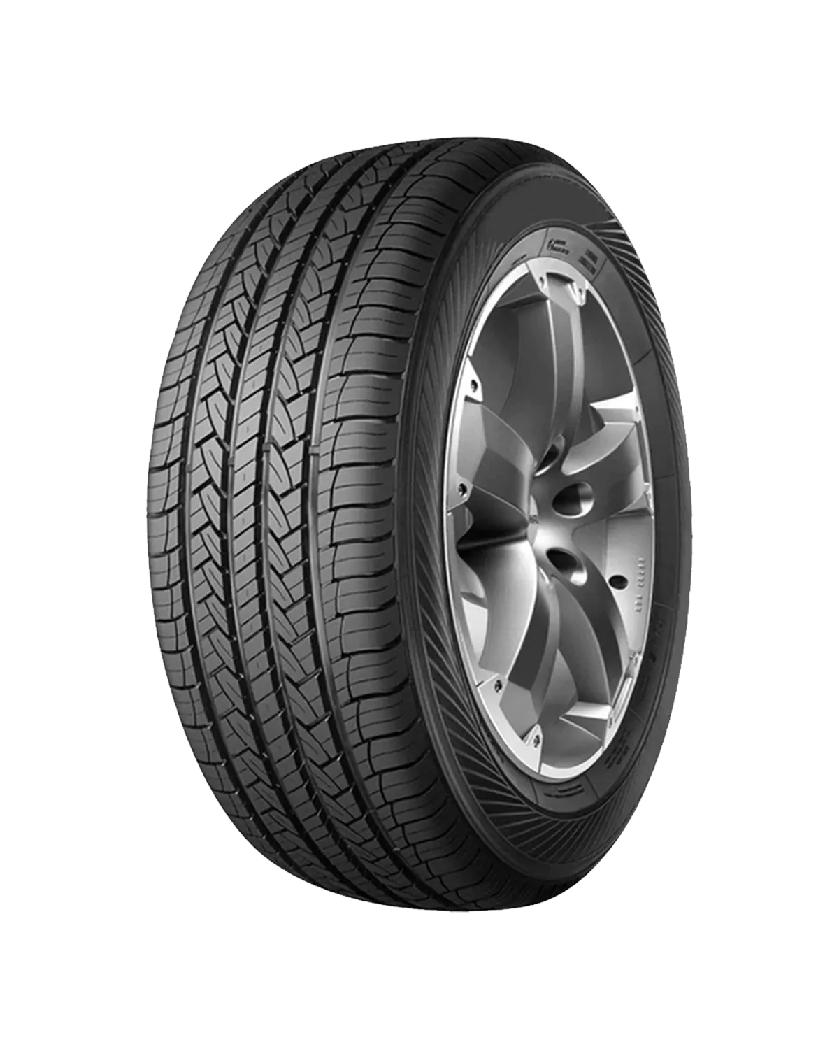 275/65R18 116H FRD66 فاررود